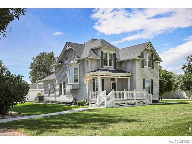 9916 County Road 48 1/2 Milliken, CO 80543