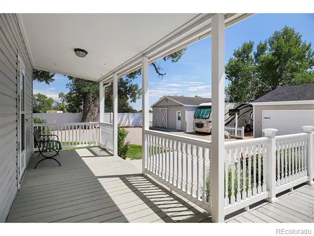9916 County Road 48 1/2 Milliken, CO 80543