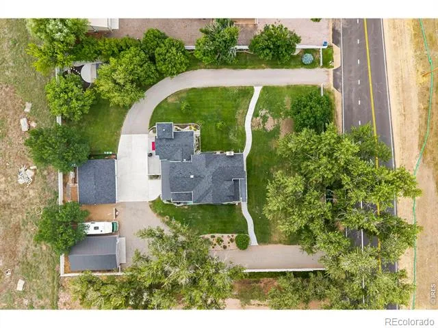 9916 County Road 48 1/2 Milliken, CO 80543