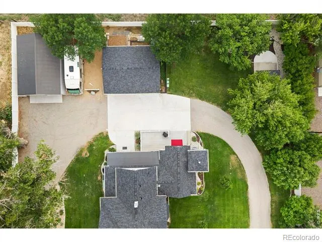 9916 County Road 48 1/2 Milliken, CO 80543