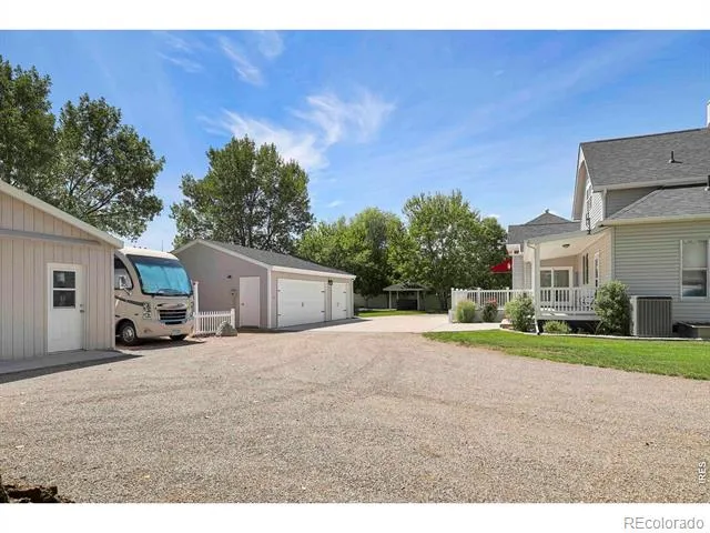 9916 County Road 48 1/2 Milliken, CO 80543