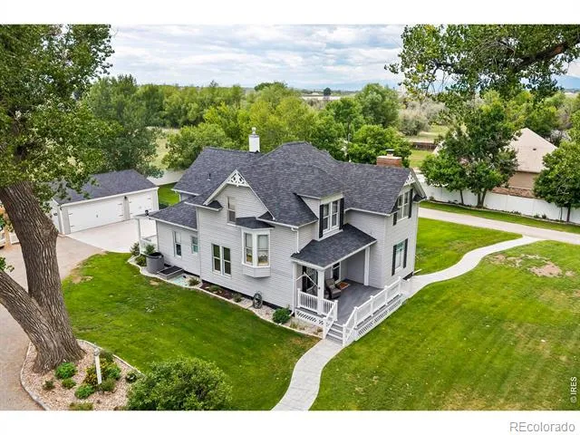 9916 County Road 48 1/2 Milliken, CO 80543