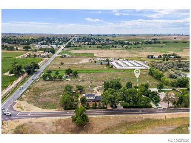 9916 County Road 48 1/2 Milliken, CO 80543