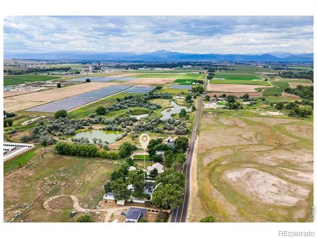 9916 County Road 48 1/2 Milliken, CO 80543