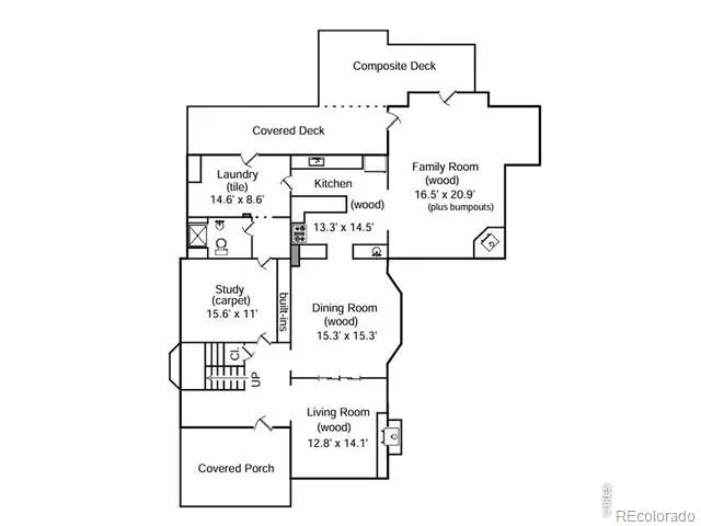 9916 County Road 48 1/2 Milliken, CO 80543