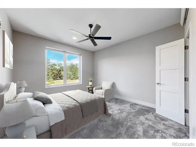 1299 Devils Gulch Road Estes Park, CO 80517