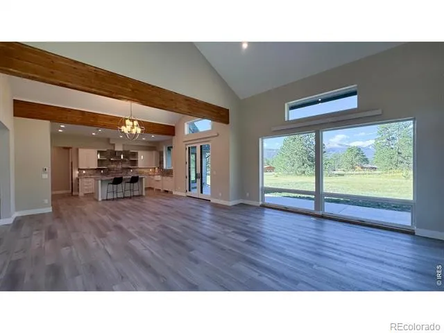 1299 Devils Gulch Road Estes Park, CO 80517