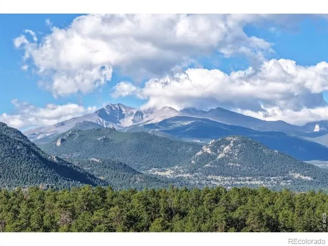 1299 Devils Gulch Road Estes Park, CO 80517