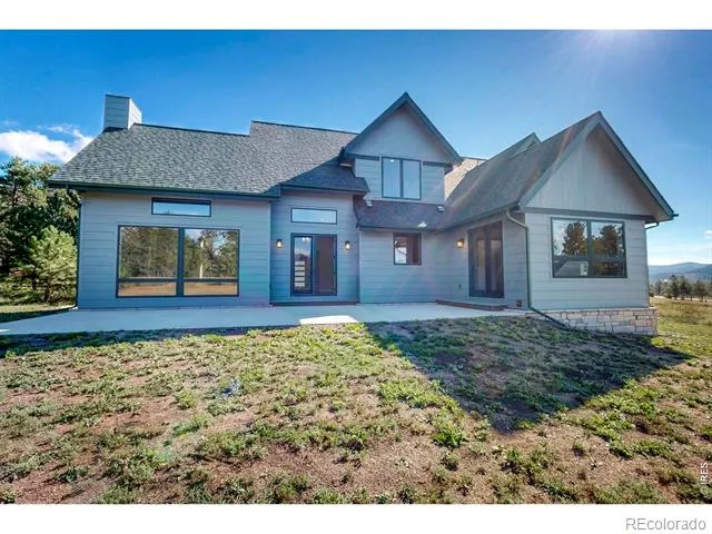 1299 Devils Gulch Road Estes Park, CO 80517