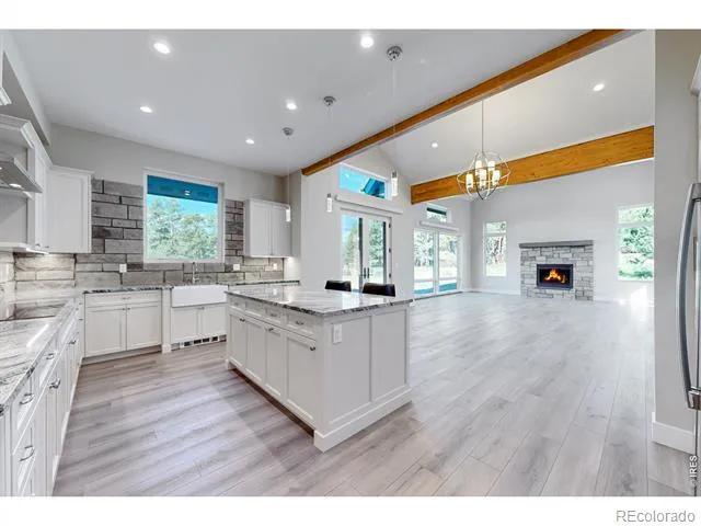 1299 Devils Gulch Road Estes Park, CO 80517