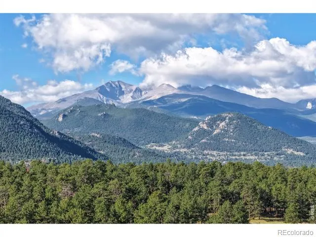 1299 Devils Gulch Road Estes Park, CO 80517