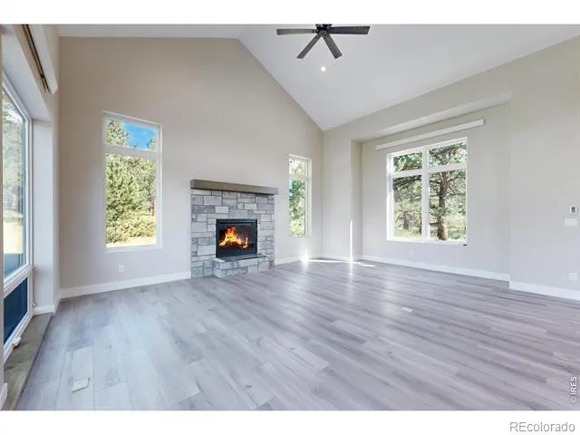 1299 Devils Gulch Road Estes Park, CO 80517