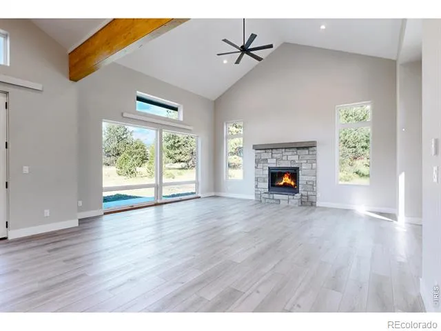1299 Devils Gulch Road Estes Park, CO 80517