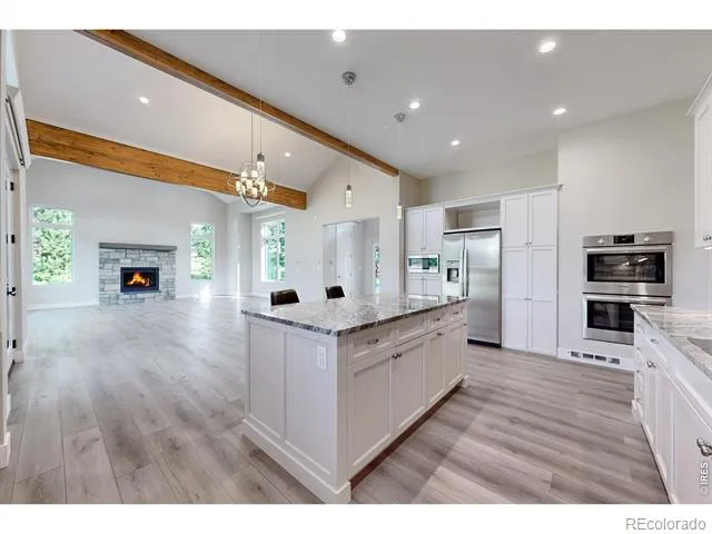 1299 Devils Gulch Road Estes Park, CO 80517