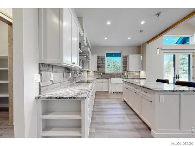 1299 Devils Gulch Road Estes Park, CO 80517