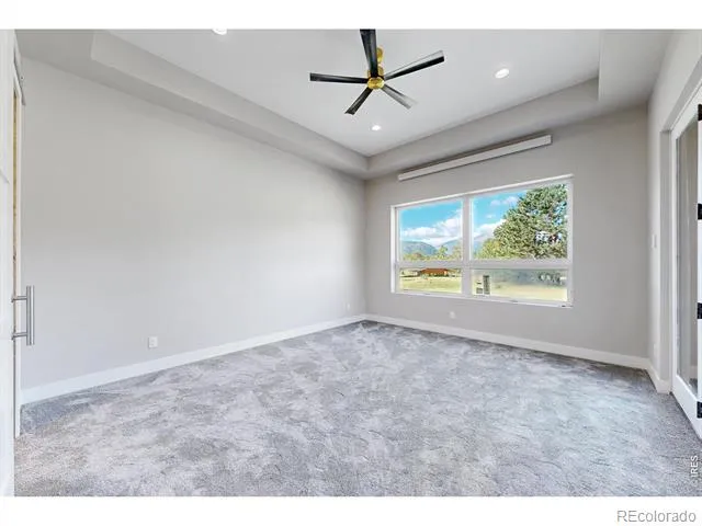 1299 Devils Gulch Road Estes Park, CO 80517