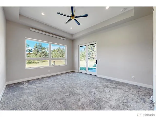 1299 Devils Gulch Road Estes Park, CO 80517