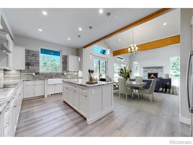 1299 Devils Gulch Road Estes Park, CO 80517