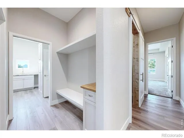 1299 Devils Gulch Road Estes Park, CO 80517