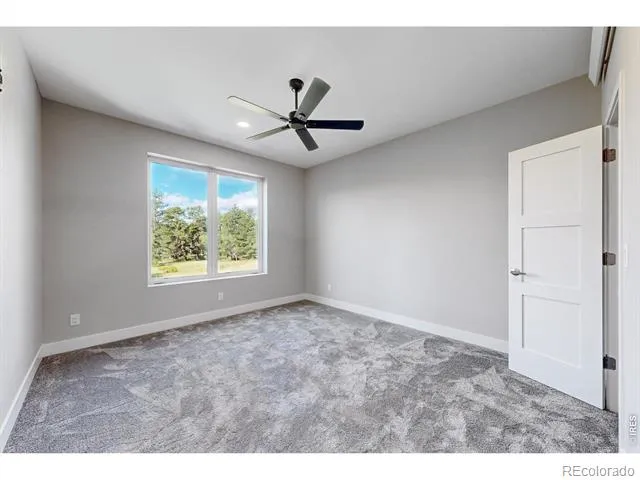 1299 Devils Gulch Road Estes Park, CO 80517