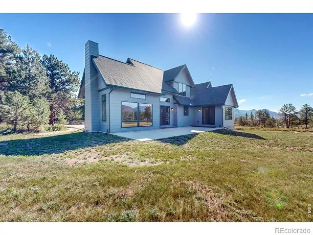 1299 Devils Gulch Road Estes Park, CO 80517