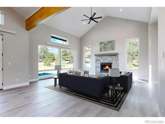 1299 Devils Gulch Road Estes Park, CO 80517