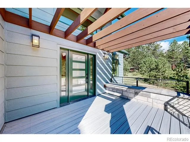 1299 Devils Gulch Road Estes Park, CO 80517
