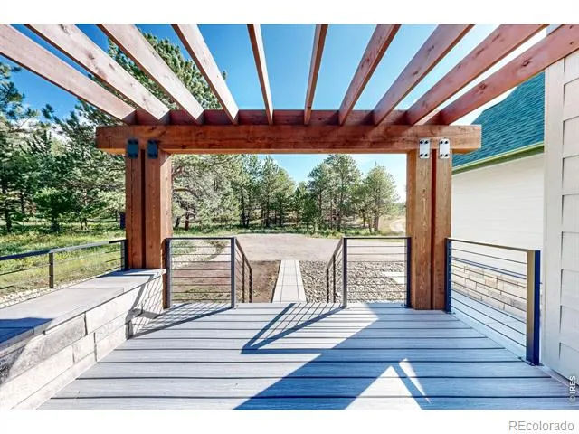 1299 Devils Gulch Road Estes Park, CO 80517