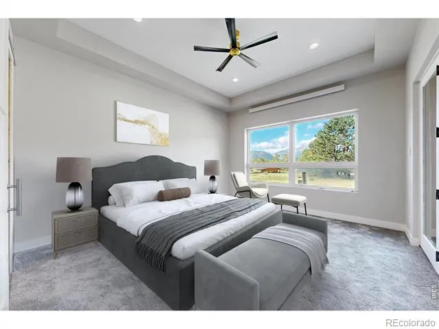 1299 Devils Gulch Road Estes Park, CO 80517
