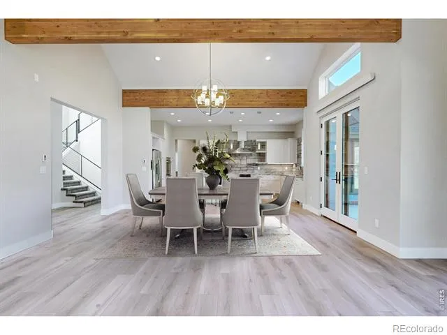 1299 Devils Gulch Road Estes Park, CO 80517