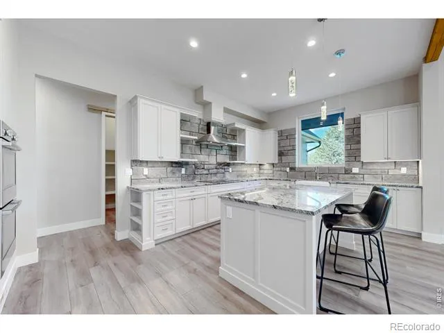 1299 Devils Gulch Road Estes Park, CO 80517