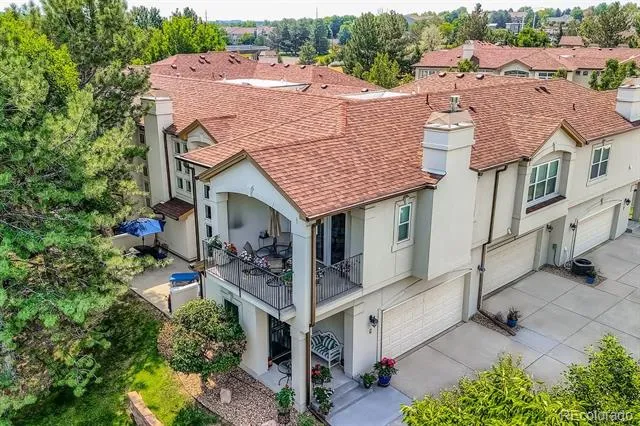 6617 S Forest Way #E Centennial, CO 80121