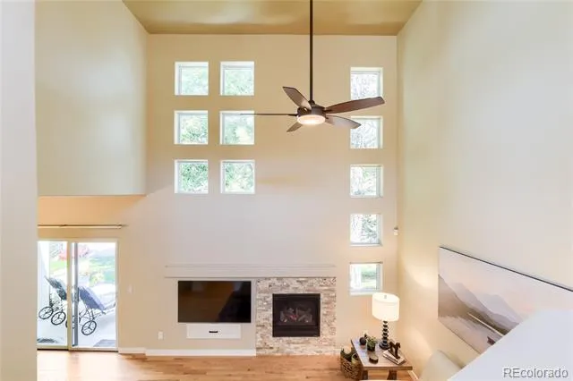 6617 S Forest Way #E Centennial, CO 80121