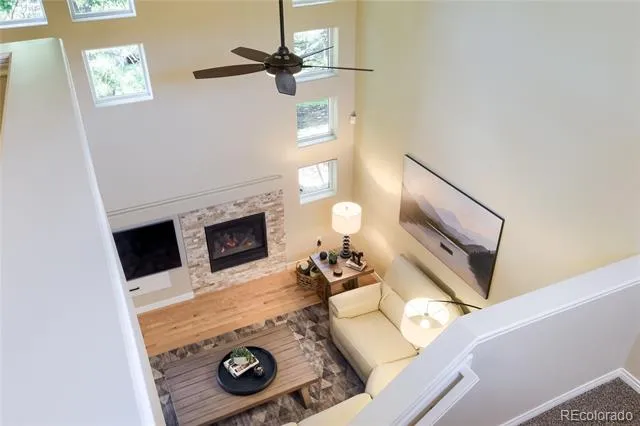 6617 S Forest Way #E Centennial, CO 80121