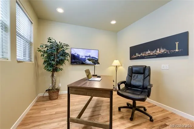 6617 S Forest Way #E Centennial, CO 80121