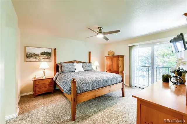 6617 S Forest Way #E Centennial, CO 80121