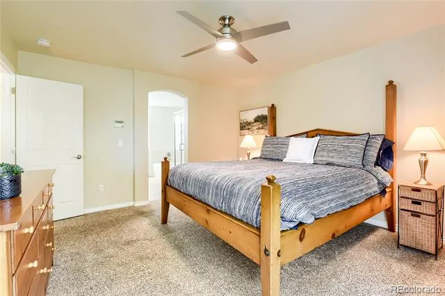 6617 S Forest Way #E Centennial, CO 80121
