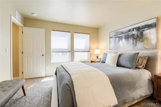 6617 S Forest Way #E Centennial, CO 80121