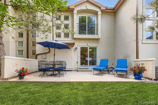6617 S Forest Way #E Centennial, CO 80121