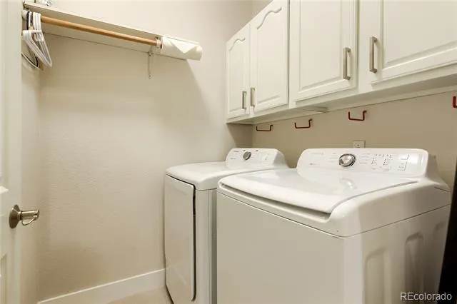 6617 S Forest Way #E Centennial, CO 80121