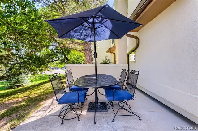 6617 S Forest Way #E Centennial, CO 80121