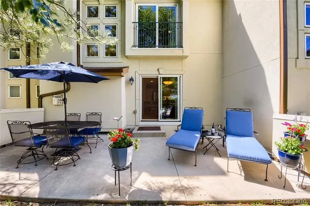 6617 S Forest Way #E Centennial, CO 80121