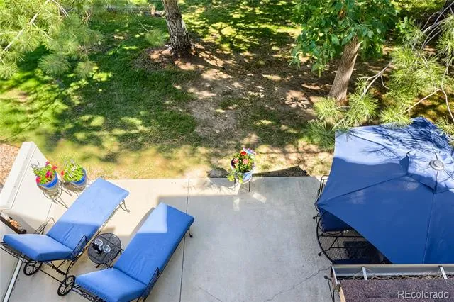 6617 S Forest Way #E Centennial, CO 80121