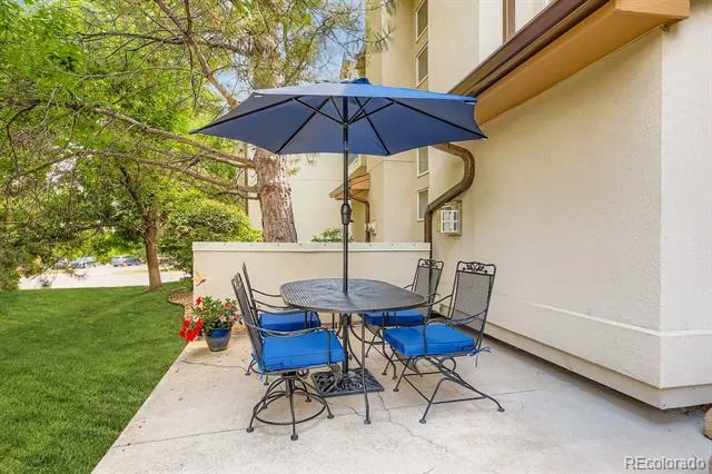 6617 S Forest Way #E Centennial, CO 80121