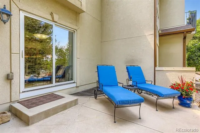 6617 S Forest Way #E Centennial, CO 80121