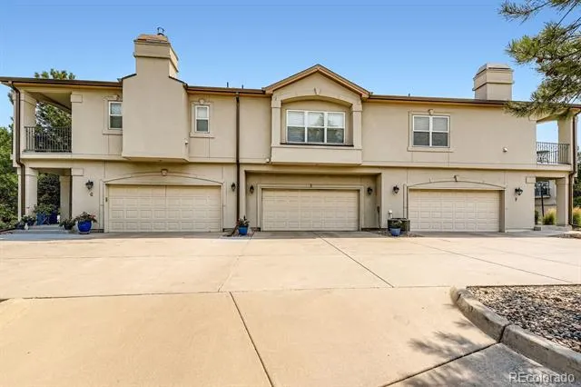 6617 S Forest Way #E Centennial, CO 80121