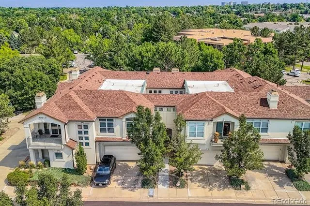 6617 S Forest Way #E Centennial, CO 80121
