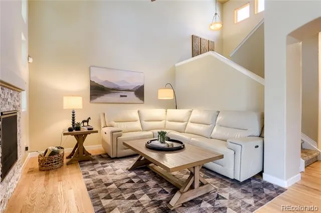 6617 S Forest Way #E Centennial, CO 80121