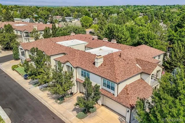 6617 S Forest Way #E Centennial, CO 80121