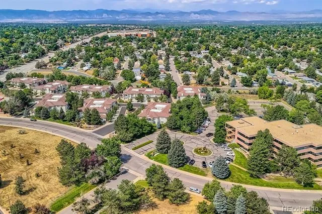 6617 S Forest Way #E Centennial, CO 80121